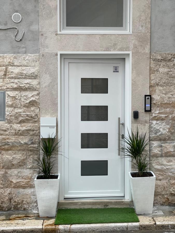 Nadia House Apartment Bisceglie Exterior photo